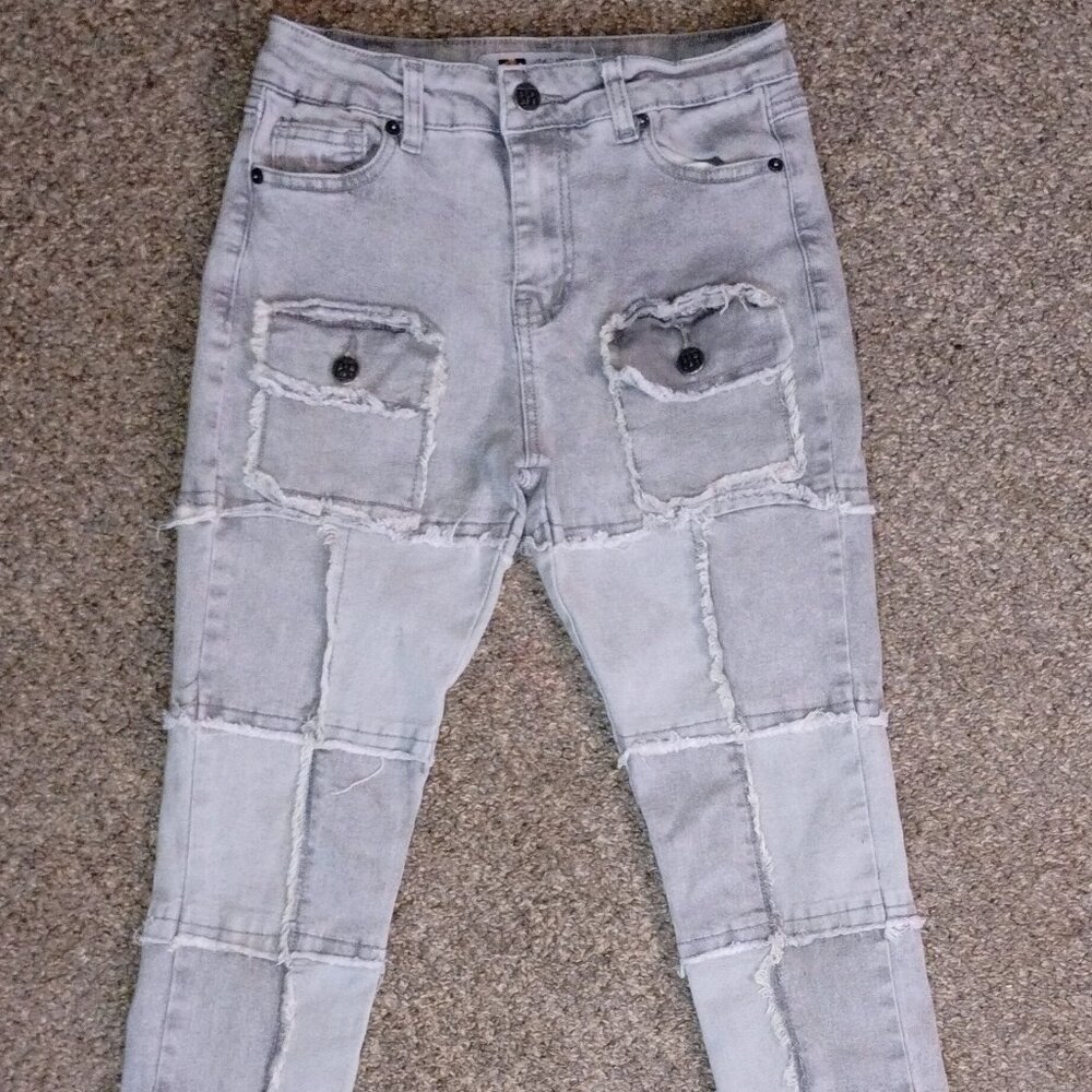 Denim & Co  Other-tops